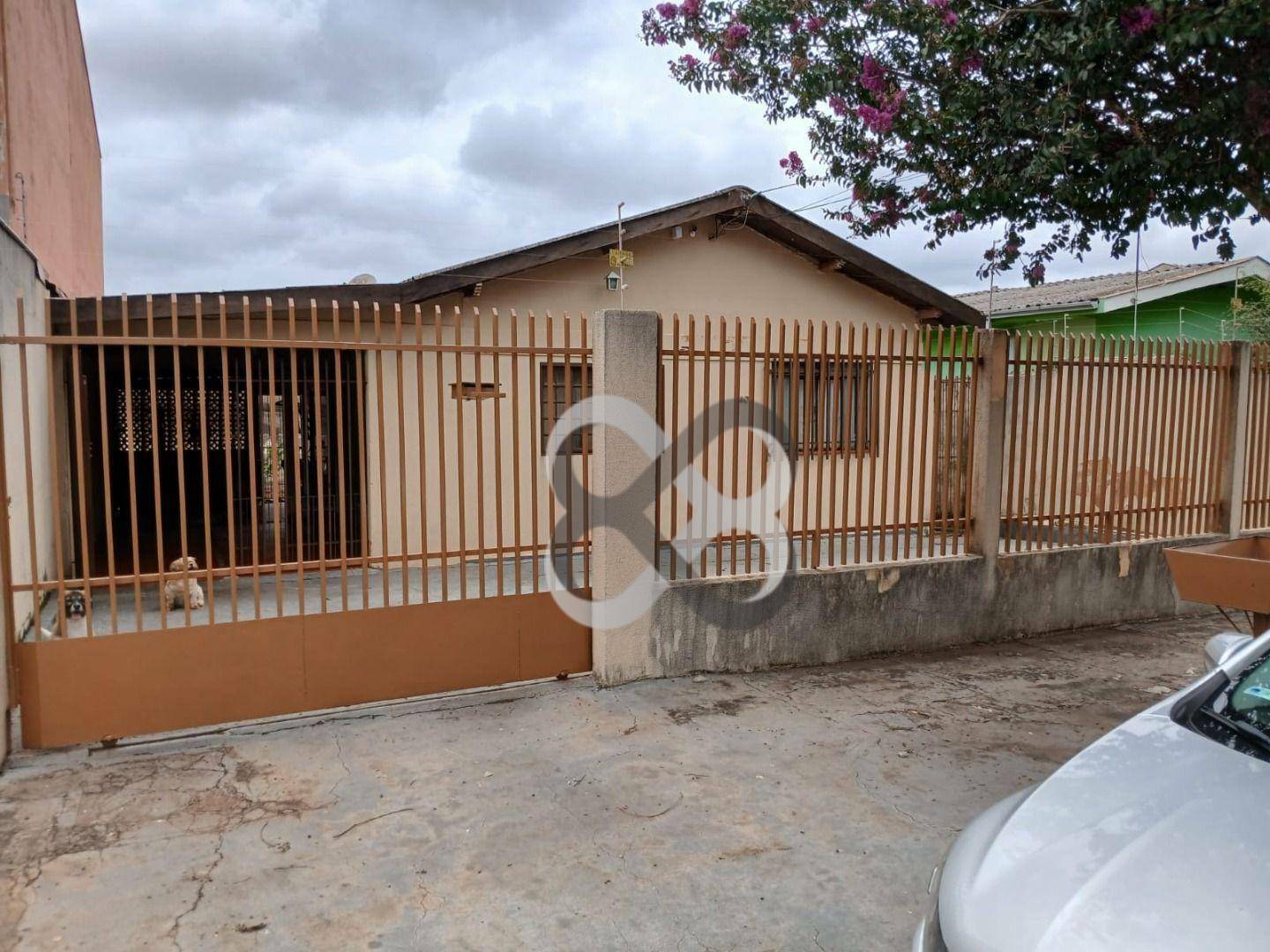 Casa à venda com 3 quartos, 114m² - Foto 11