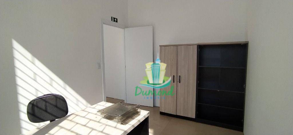 Conjunto Comercial-Sala para alugar, 627m² - Foto 35