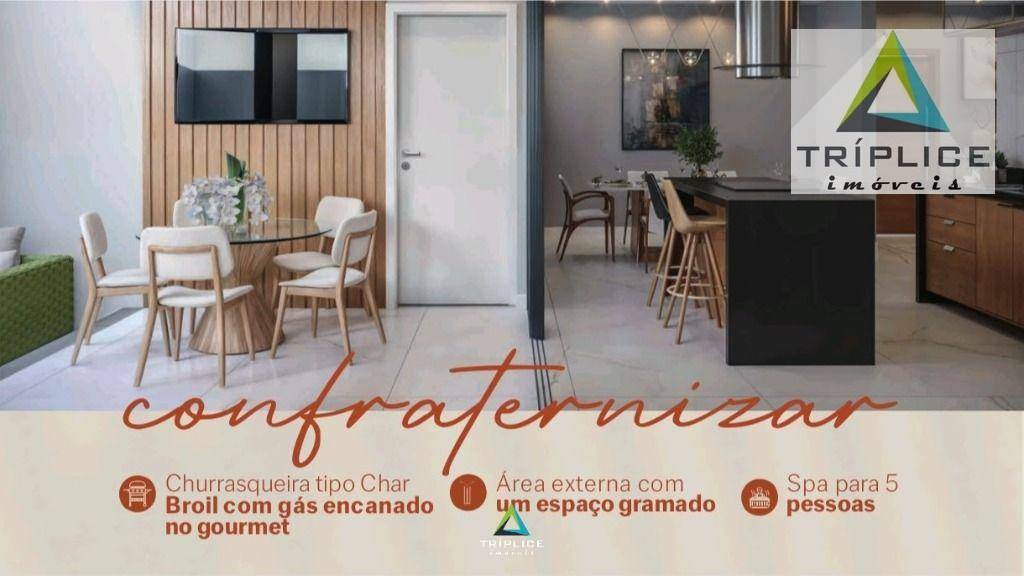 Casa de Condomínio à venda com 4 quartos, 193m² - Foto 17