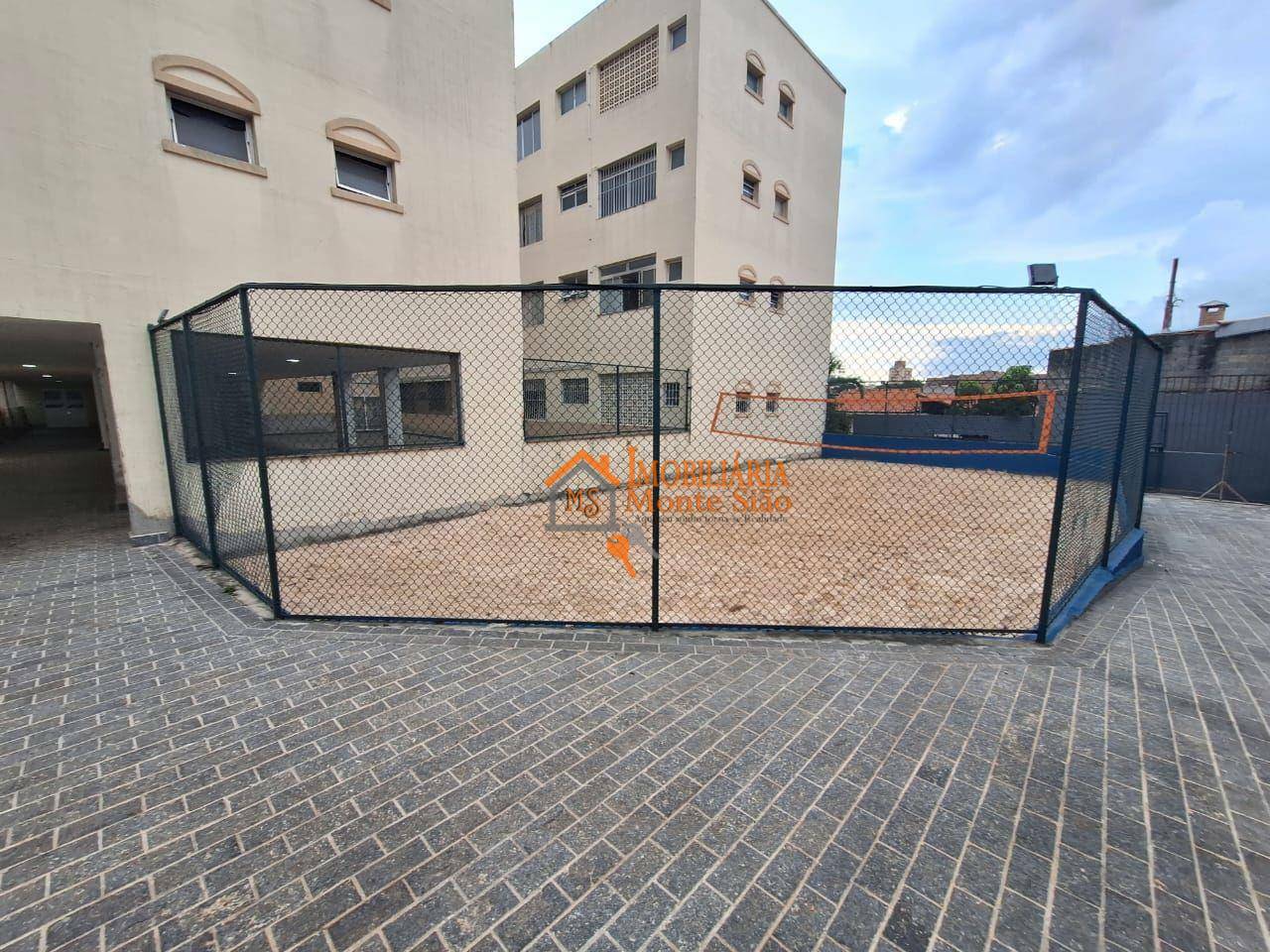 Apartamento à venda com 3 quartos, 78m² - Foto 18