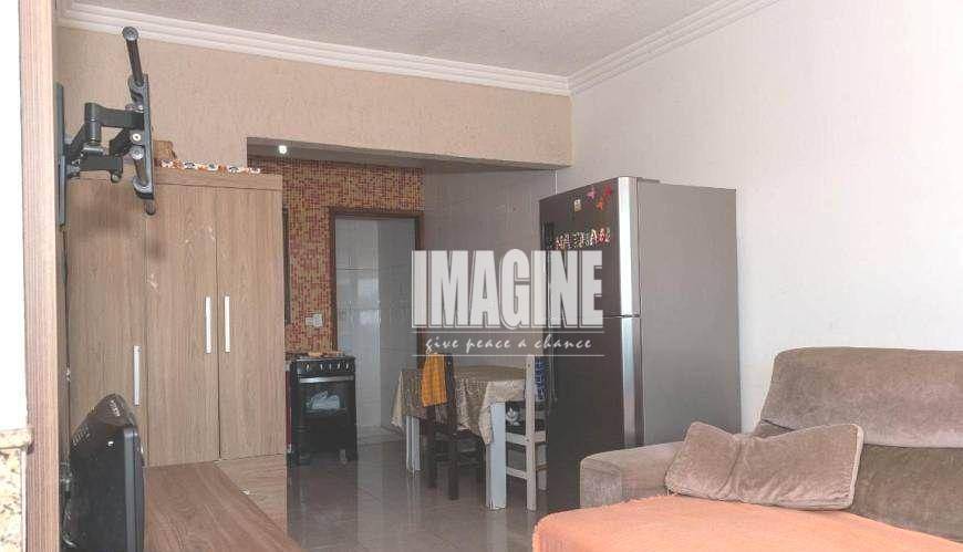 Sobrado à venda com 3 quartos, 92m² - Foto 4