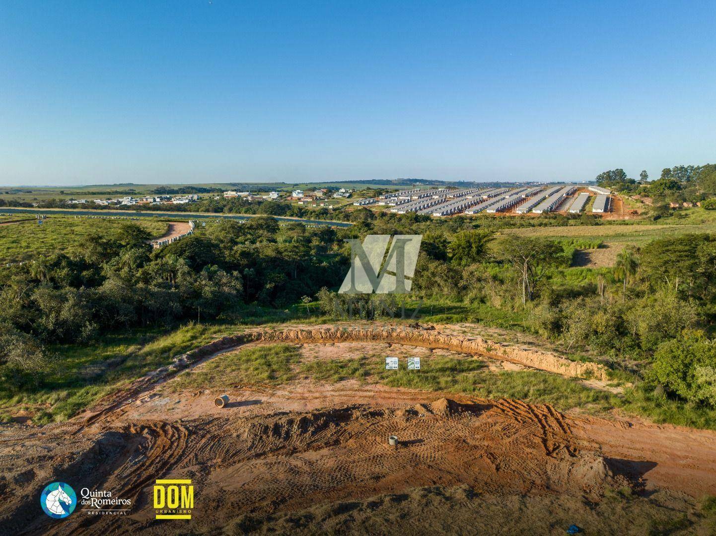 Loteamento e Condomínio à venda, 220M2 - Foto 10