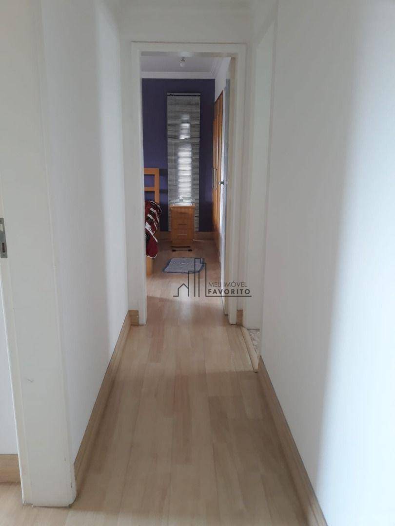 Apartamento para alugar com 3 quartos, 180m² - Foto 7