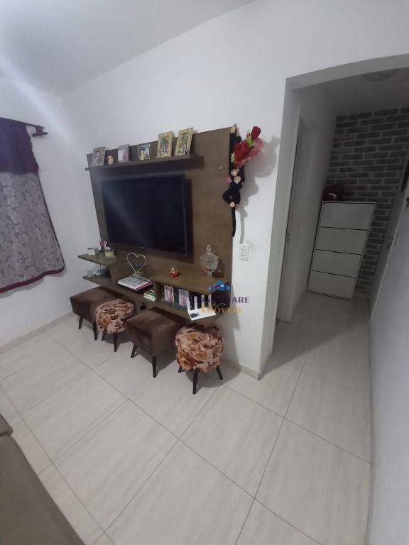 Apartamento à venda com 2 quartos, 53m² - Foto 15