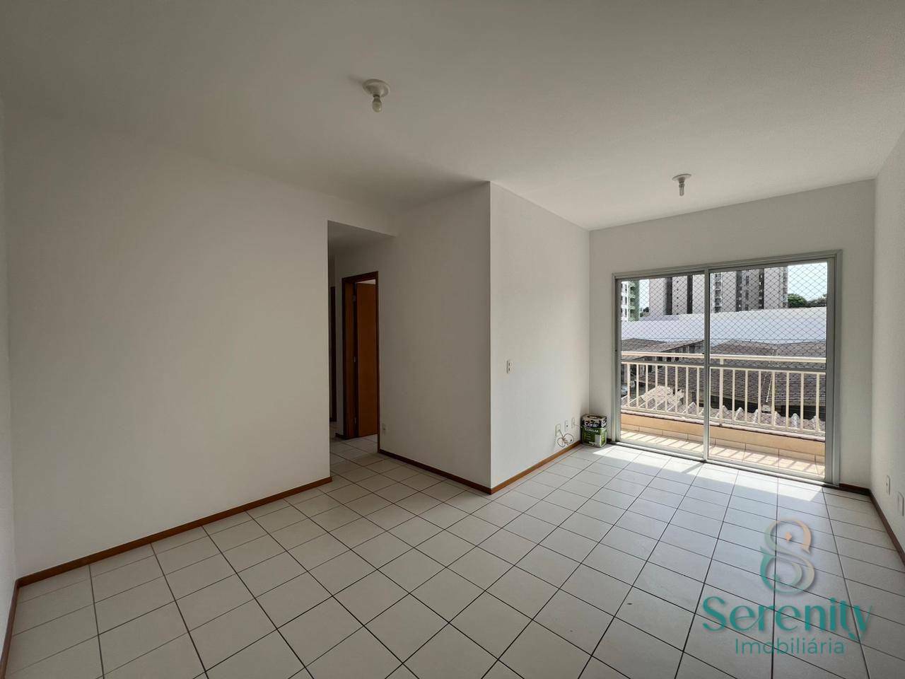 Apartamento à venda com 3 quartos, 70m² - Foto 1