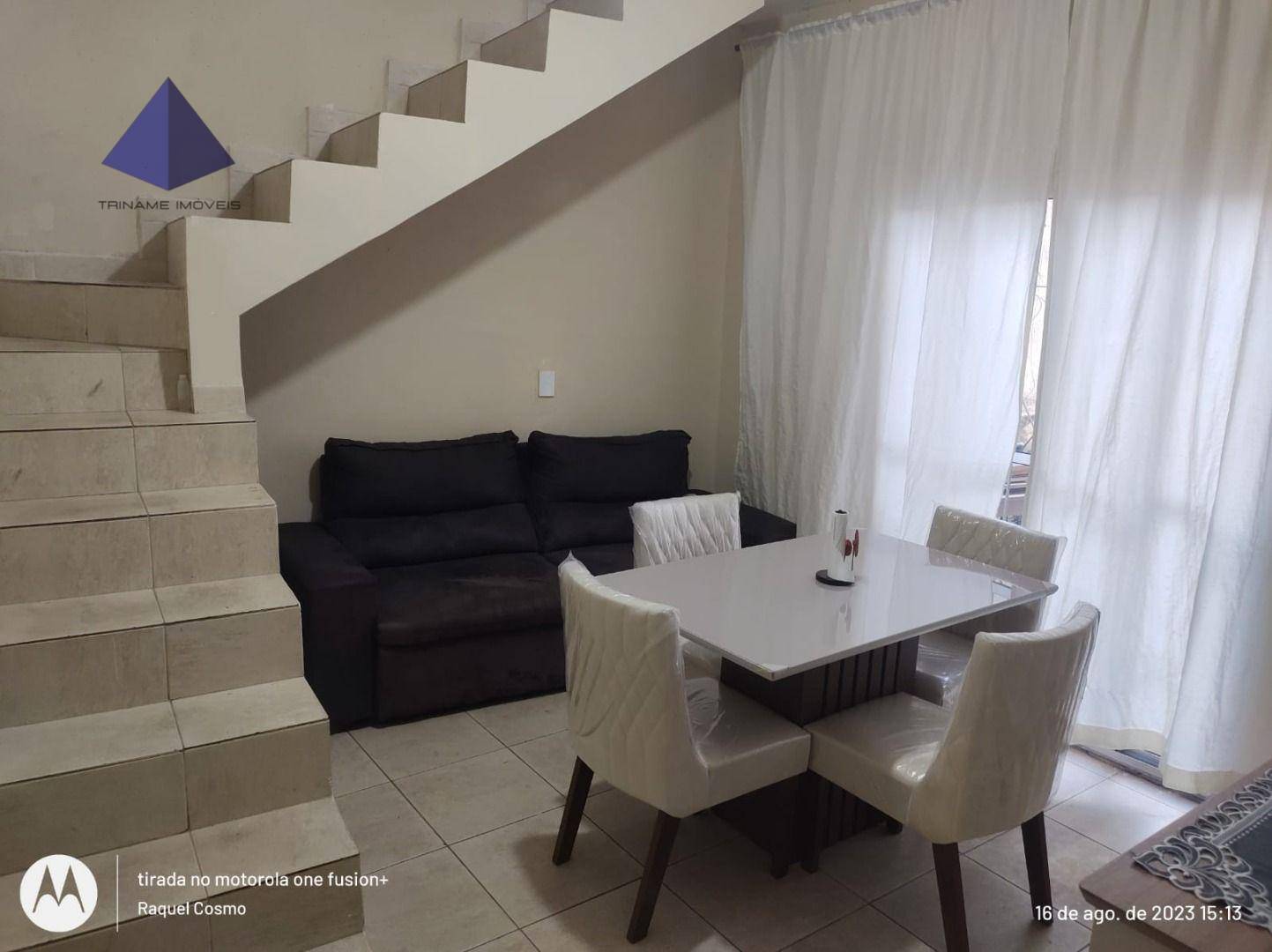 Casa à venda com 3 quartos, 145m² - Foto 48