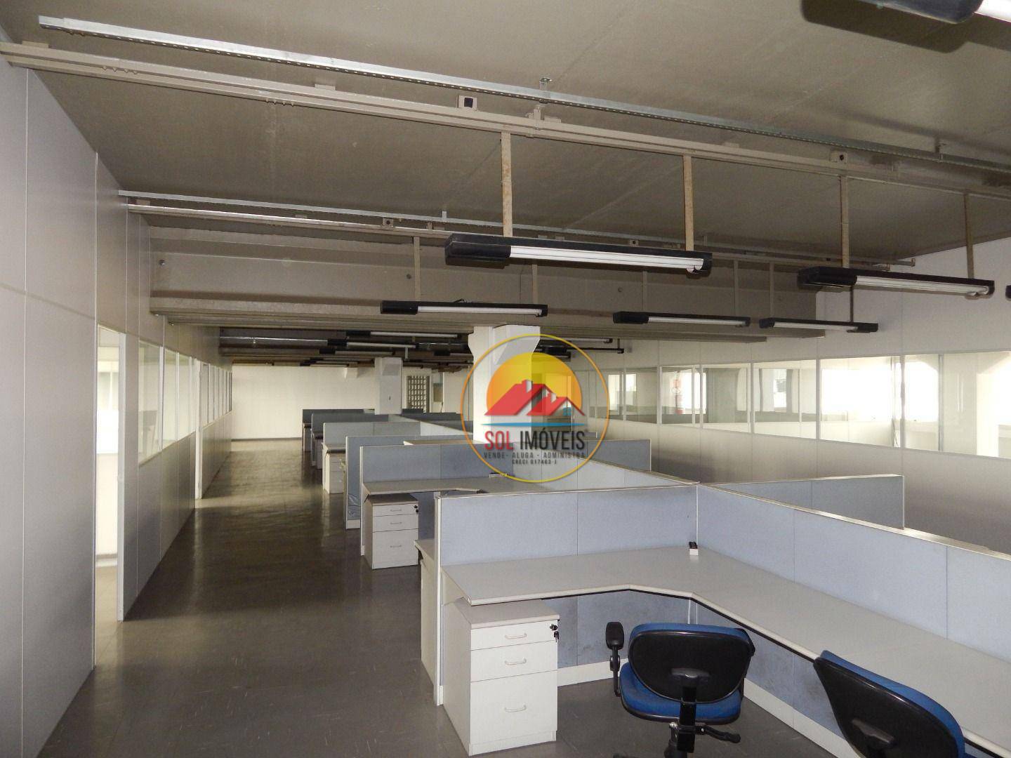 Prédio Inteiro para alugar, 615m² - Foto 9