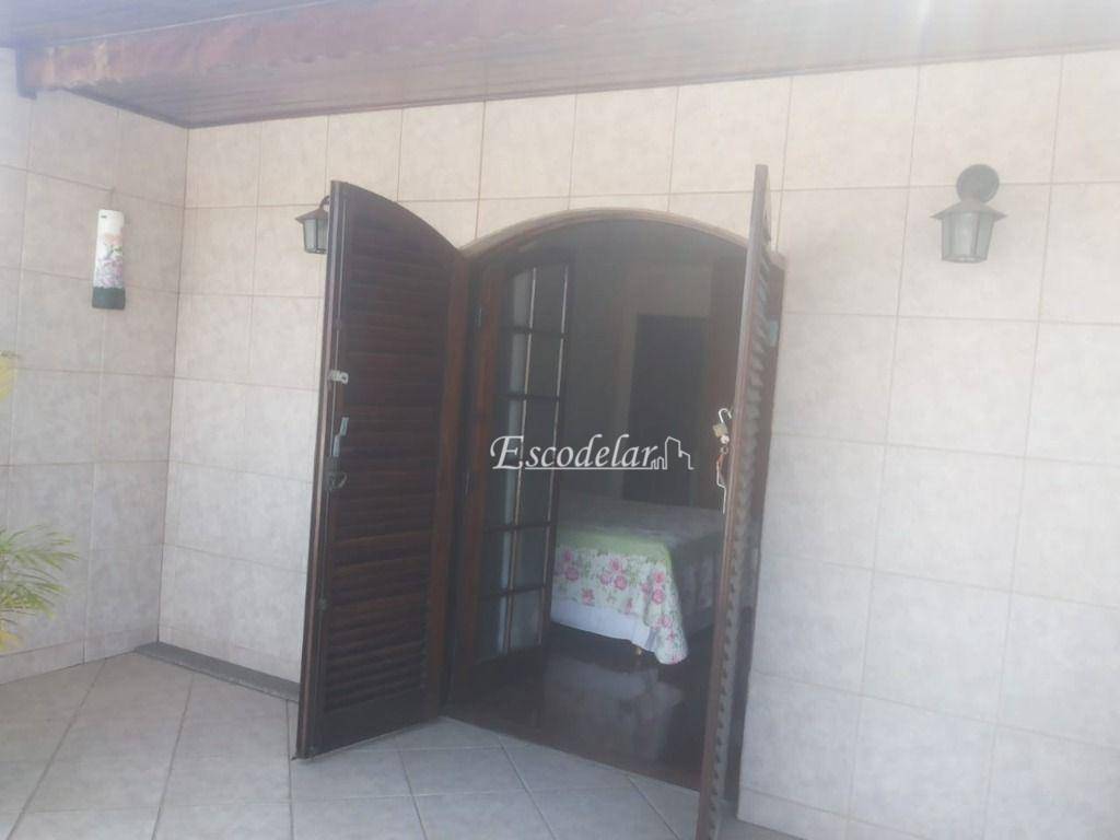 Sobrado à venda com 4 quartos, 230m² - Foto 12