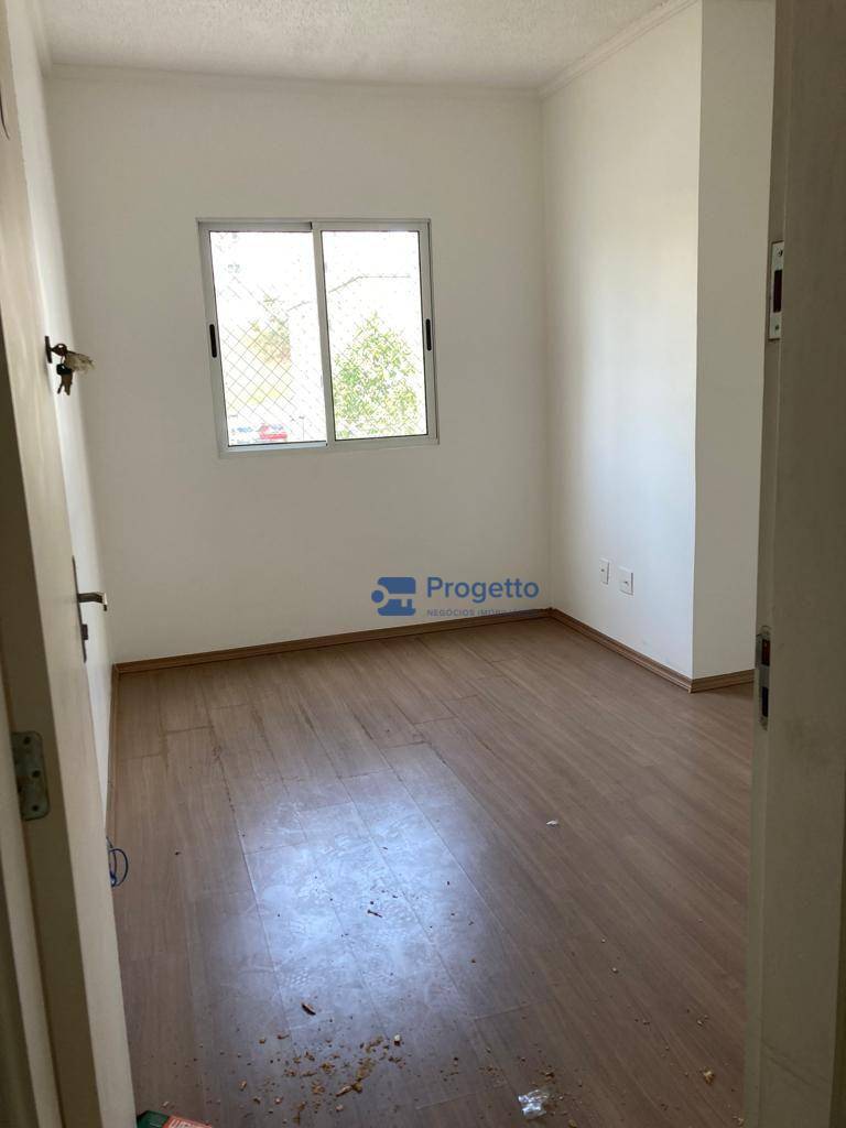 Apartamento à venda com 2 quartos, 44m² - Foto 1