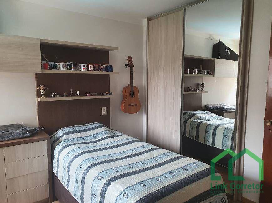 Apartamento à venda com 3 quartos, 200m² - Foto 11