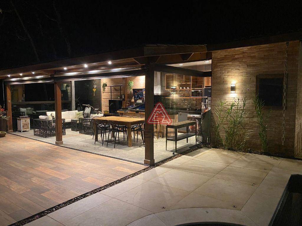 Casa de Condomínio, 3 quartos - Foto 5