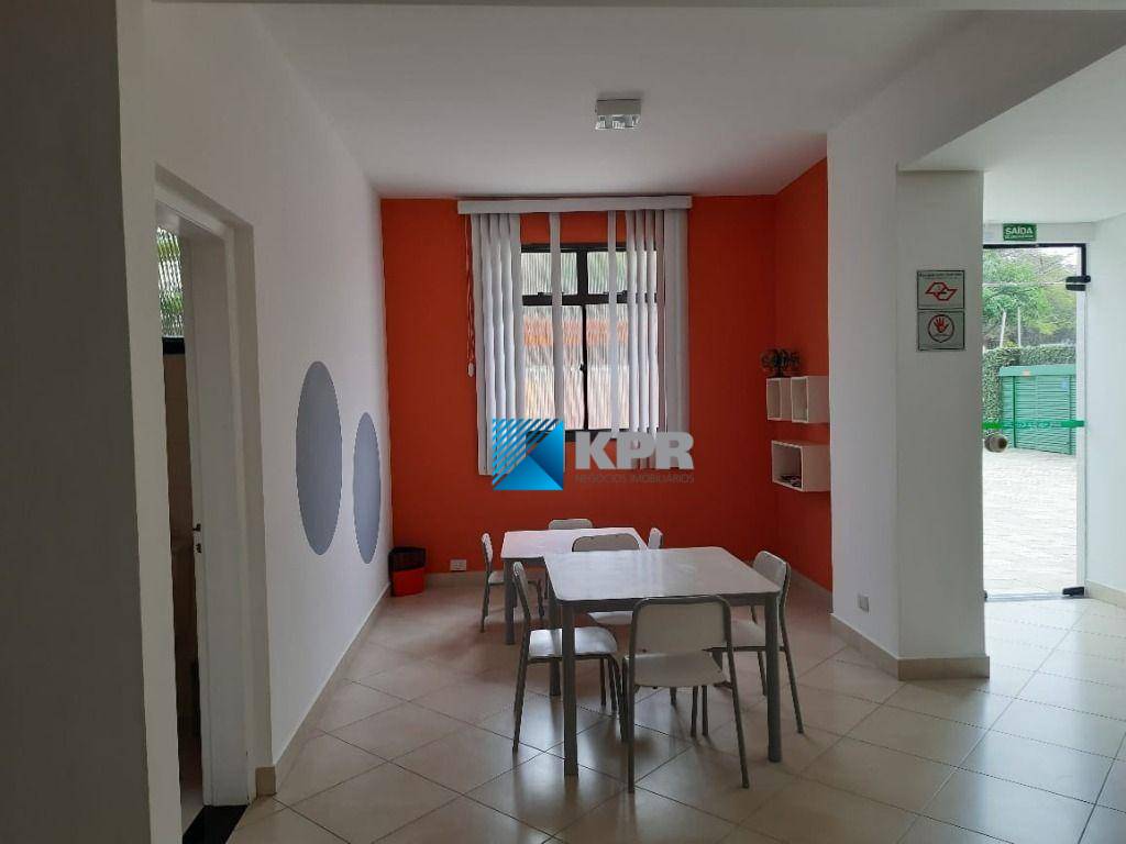 Apartamento à venda com 4 quartos, 190m² - Foto 40