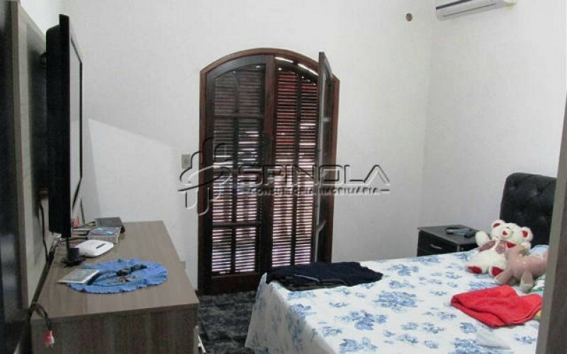 Casa à venda com 3 quartos, 190m² - Foto 39