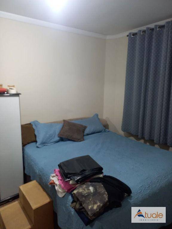 Apartamento à venda com 2 quartos, 119m² - Foto 7