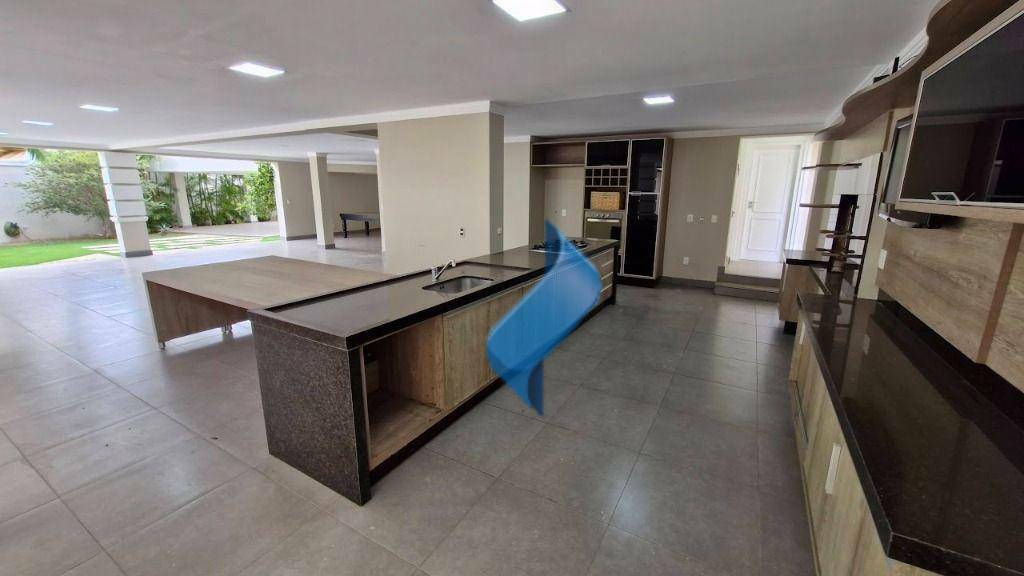 Casa de Condomínio à venda e aluguel com 4 quartos, 600m² - Foto 66