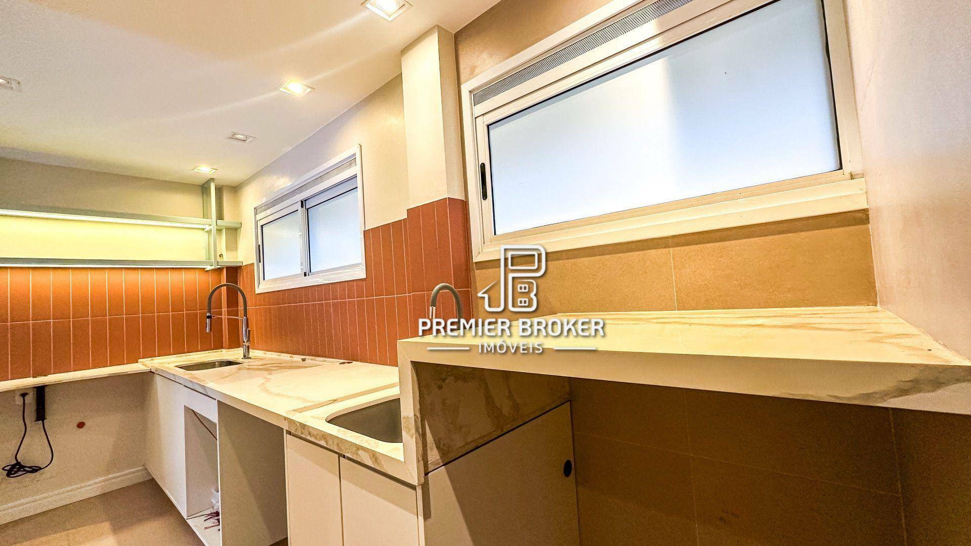 Apartamento à venda com 3 quartos, 124m² - Foto 79