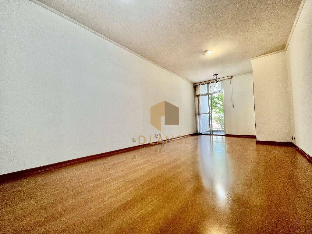 Apartamento à venda com 3 quartos, 92m² - Foto 5