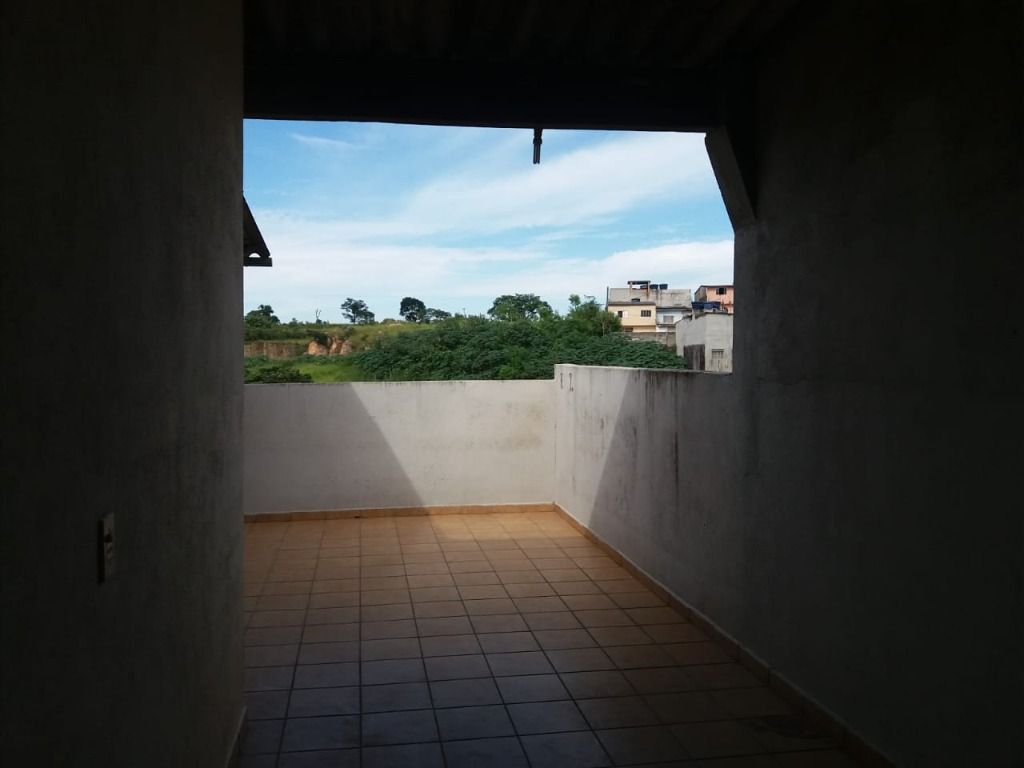 Sobrado à venda com 5 quartos, 400m² - Foto 19