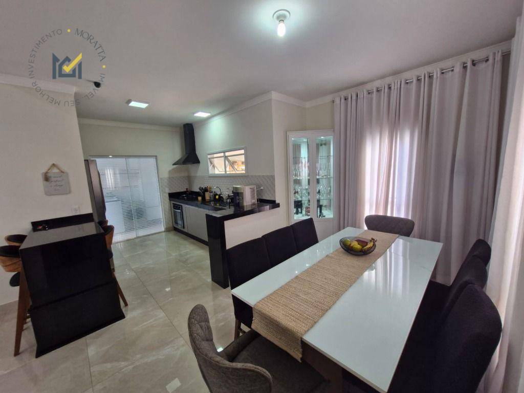 Casa de Condomínio à venda com 3 quartos, 112m² - Foto 6