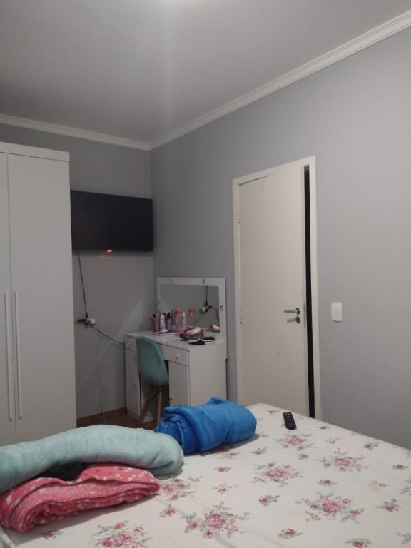 Casa de Condomínio à venda com 2 quartos, 90m² - Foto 13