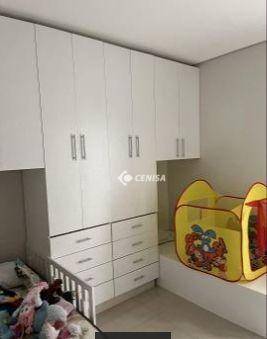 Casa de Condomínio à venda com 3 quartos, 140m² - Foto 20