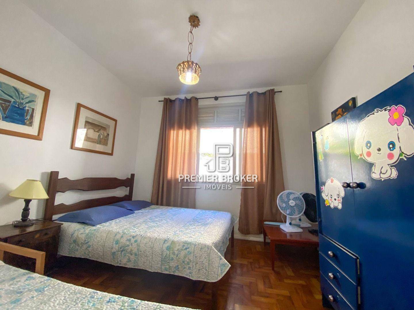 Casa de Condomínio à venda com 3 quartos, 70m² - Foto 18