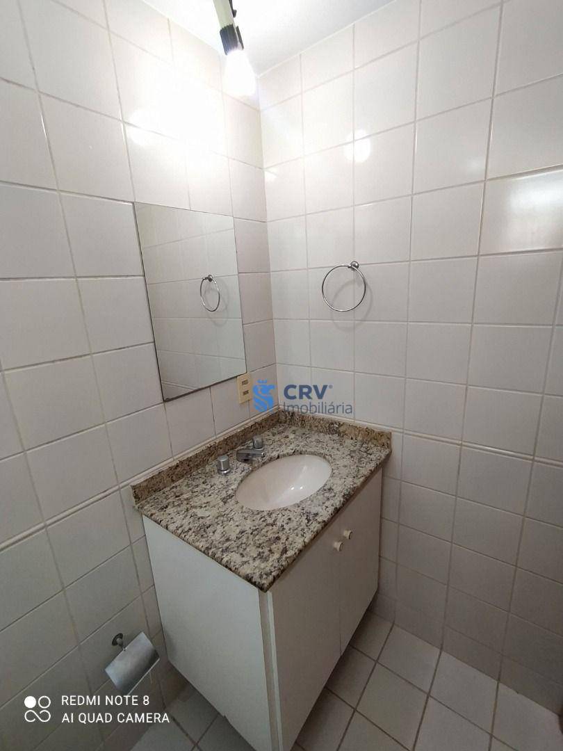 Apartamento para alugar com 2 quartos, 57m² - Foto 16