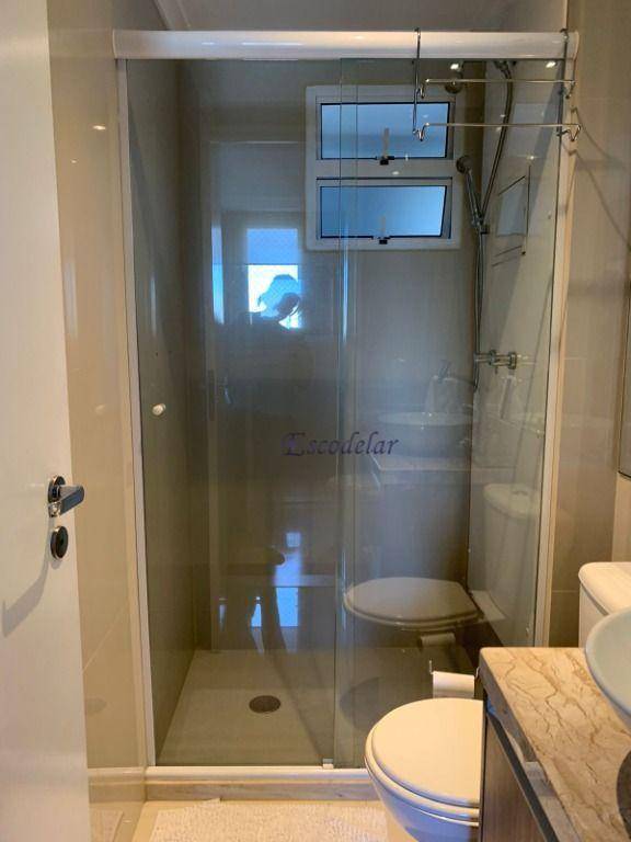 Apartamento à venda com 2 quartos, 62m² - Foto 17