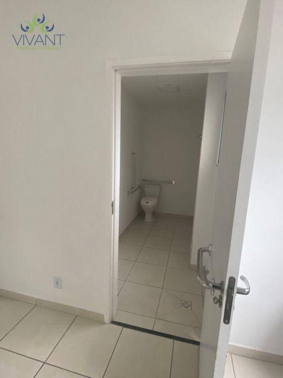 Apartamento à venda com 2 quartos, 45m² - Foto 9