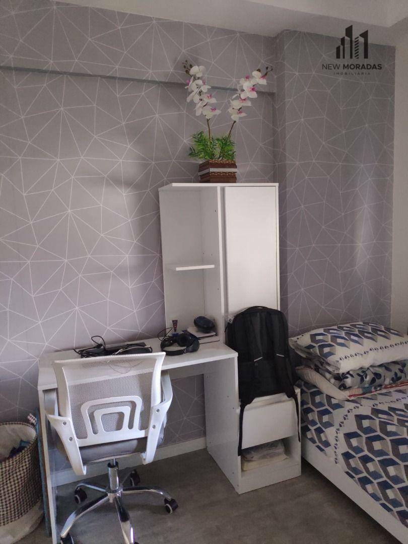 Apartamento à venda com 2 quartos, 62m² - Foto 15