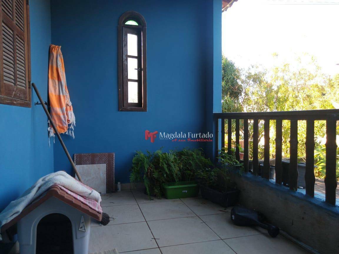 Casa à venda com 4 quartos, 200M2 - Foto 4