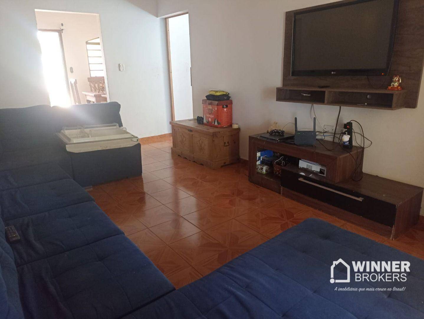 Sobrado, 4 quartos, 450 m² - Foto 5