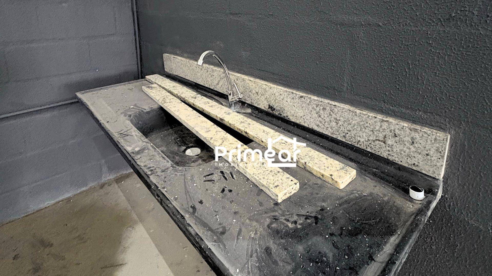 Depósito-Galpão, 322 m² - Foto 3