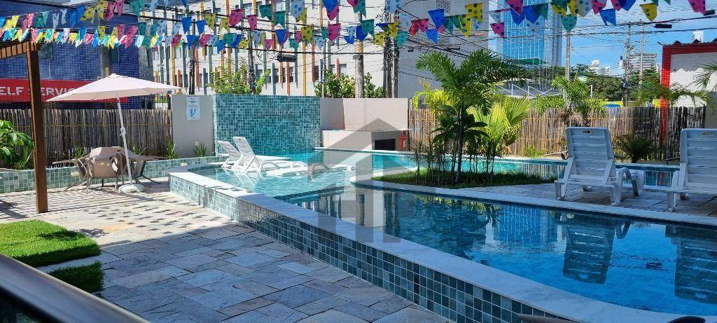 Apartamento à venda com 2 quartos, 44m² - Foto 16
