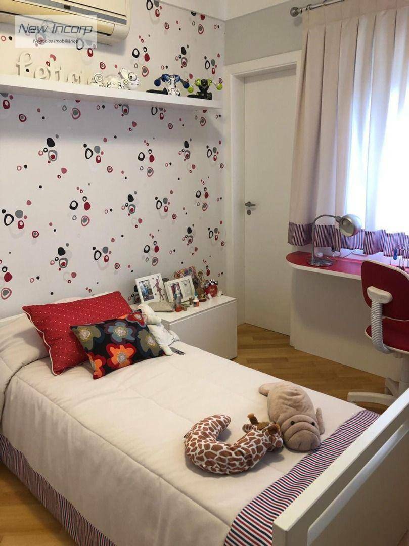 Apartamento à venda com 3 quartos, 175m² - Foto 12