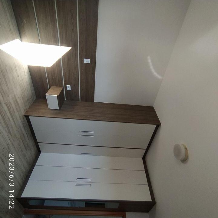 Apartamento à venda com 2 quartos, 67m² - Foto 10