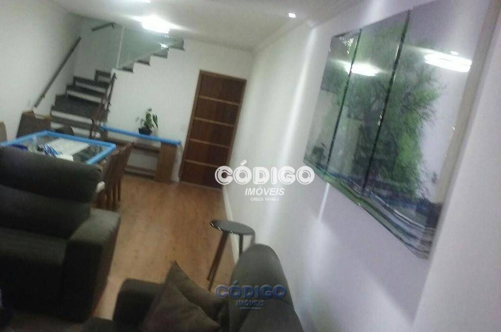 Sobrado à venda com 4 quartos - Foto 4