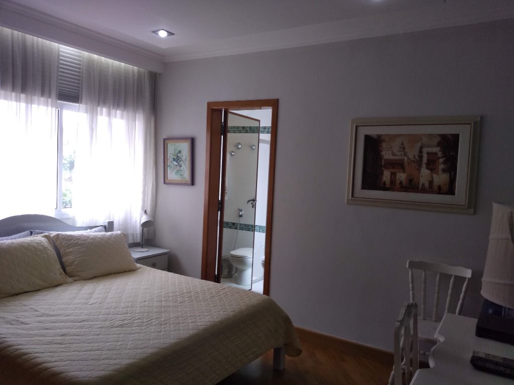 Apartamento à venda com 2 quartos, 134m² - Foto 13