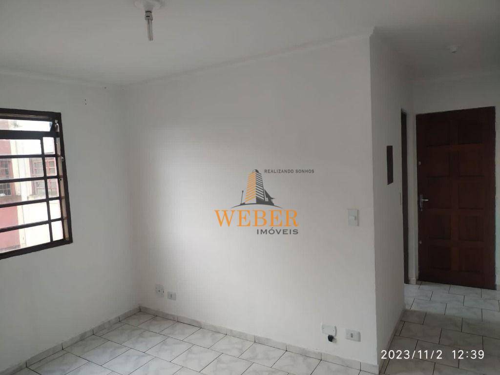 Apartamento à venda e aluguel com 2 quartos, 45m² - Foto 1