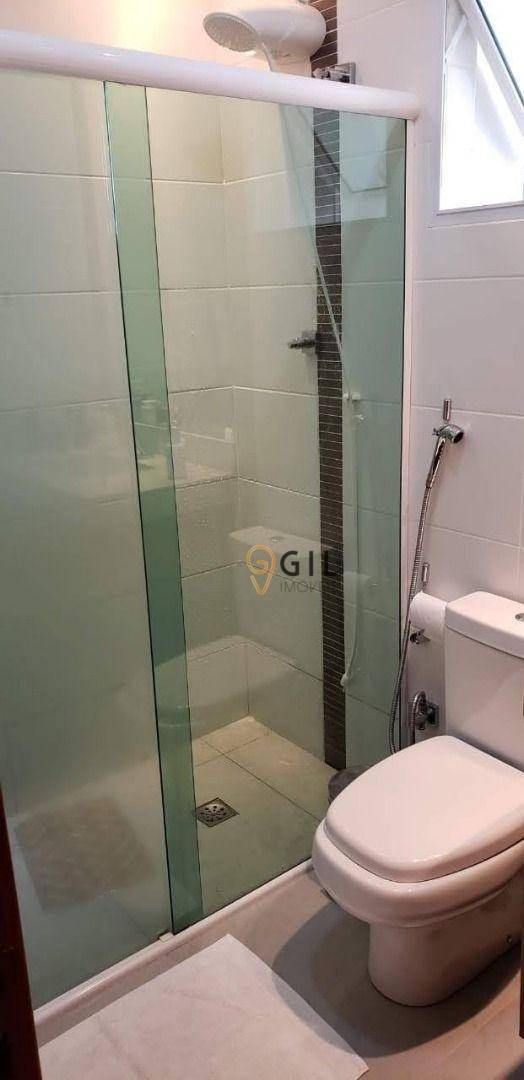 Apartamento à venda com 2 quartos, 53m² - Foto 11