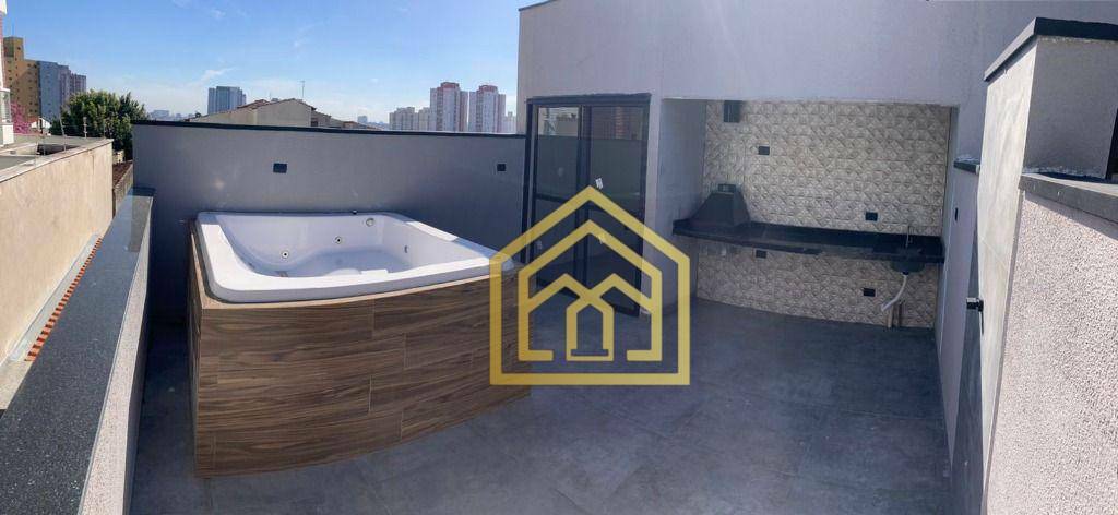 Cobertura à venda com 2 quartos, 94m² - Foto 22