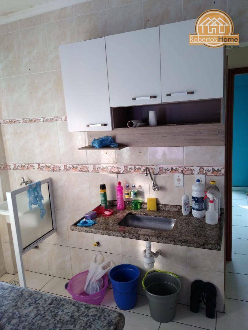 Apartamento à venda com 1 quarto, 48m² - Foto 8