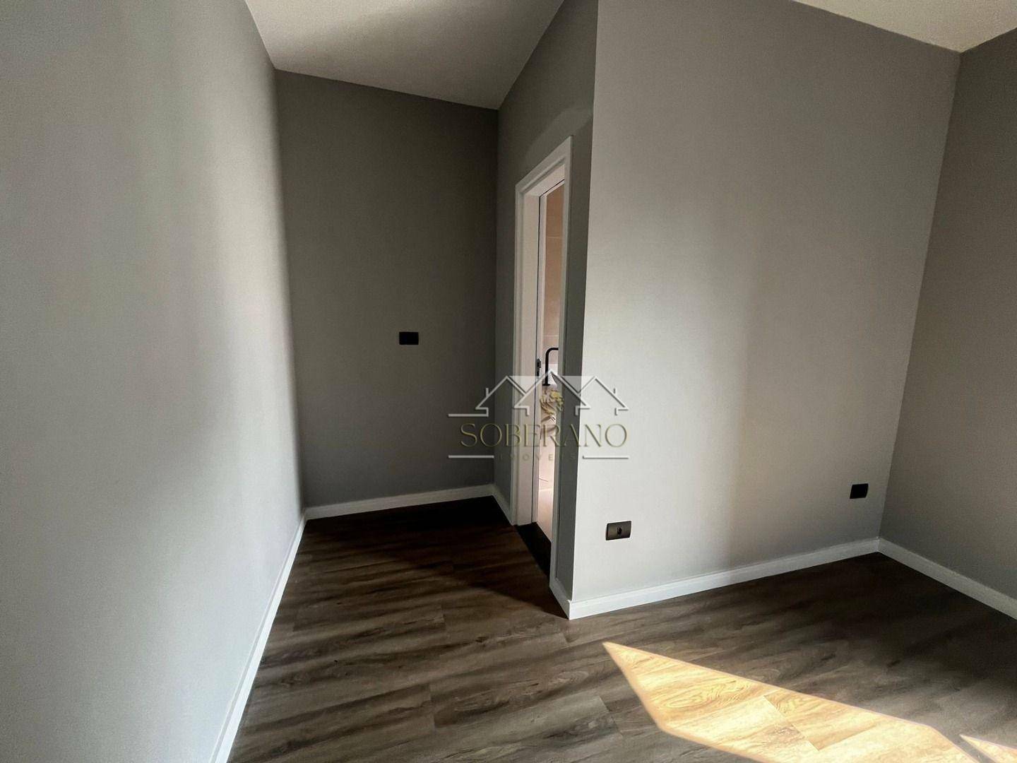 Sobrado à venda com 2 quartos, 87m² - Foto 19