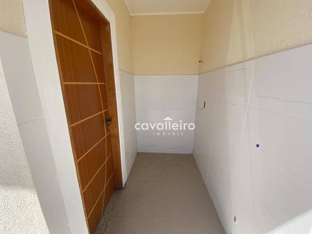 Casa à venda com 3 quartos, 89m² - Foto 14