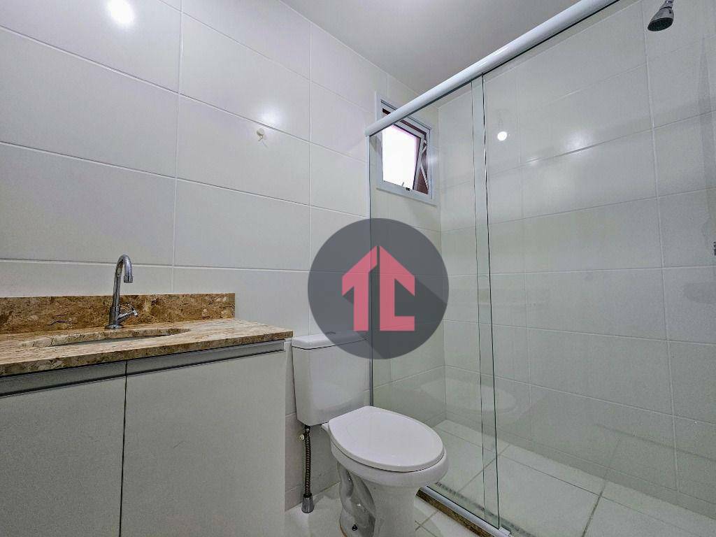 Apartamento para alugar com 3 quartos, 75m² - Foto 10