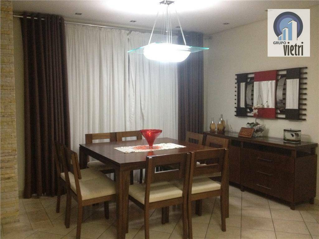 Sobrado à venda com 3 quartos, 240m² - Foto 3