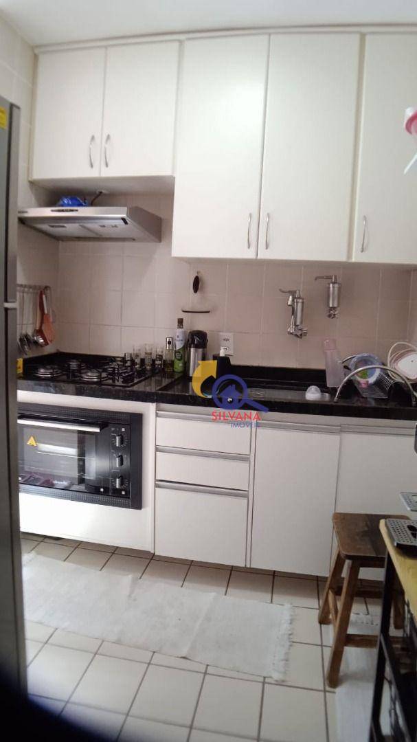 Apartamento à venda com 2 quartos, 71m² - Foto 10