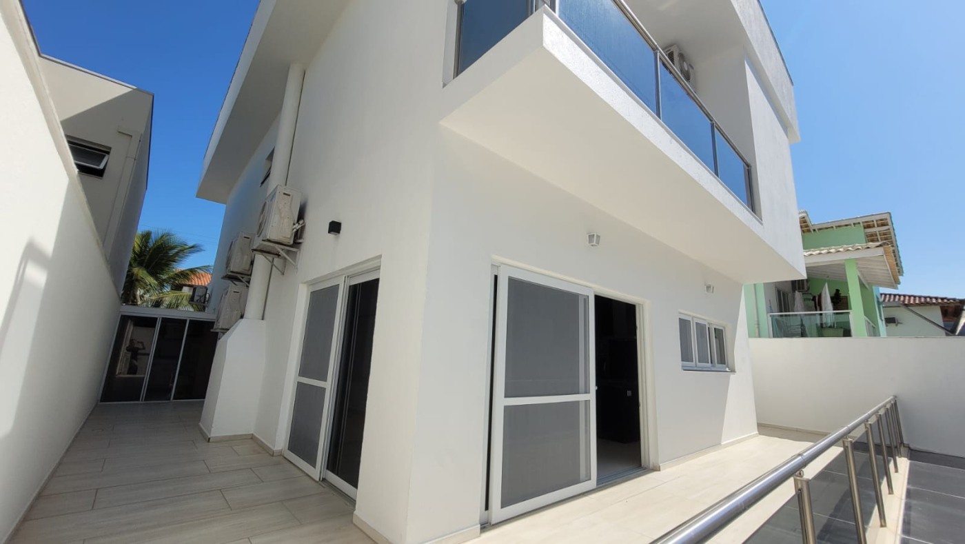 Casa à venda com 4 quartos, 300m² - Foto 19