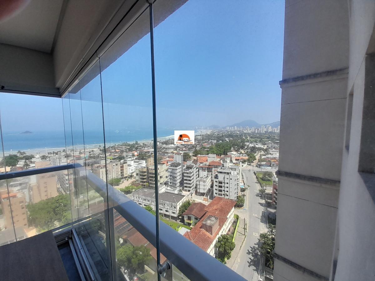 Apartamento à venda com 2 quartos, 67m² - Foto 2