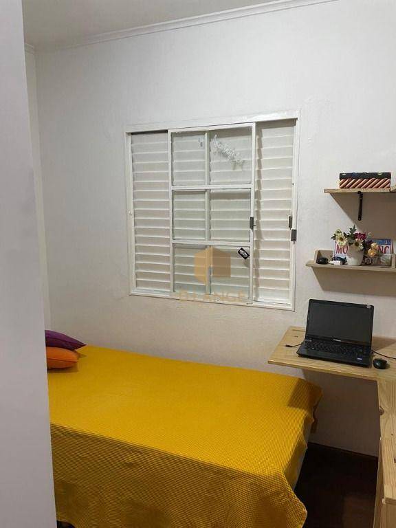 Casa à venda com 4 quartos, 150m² - Foto 20